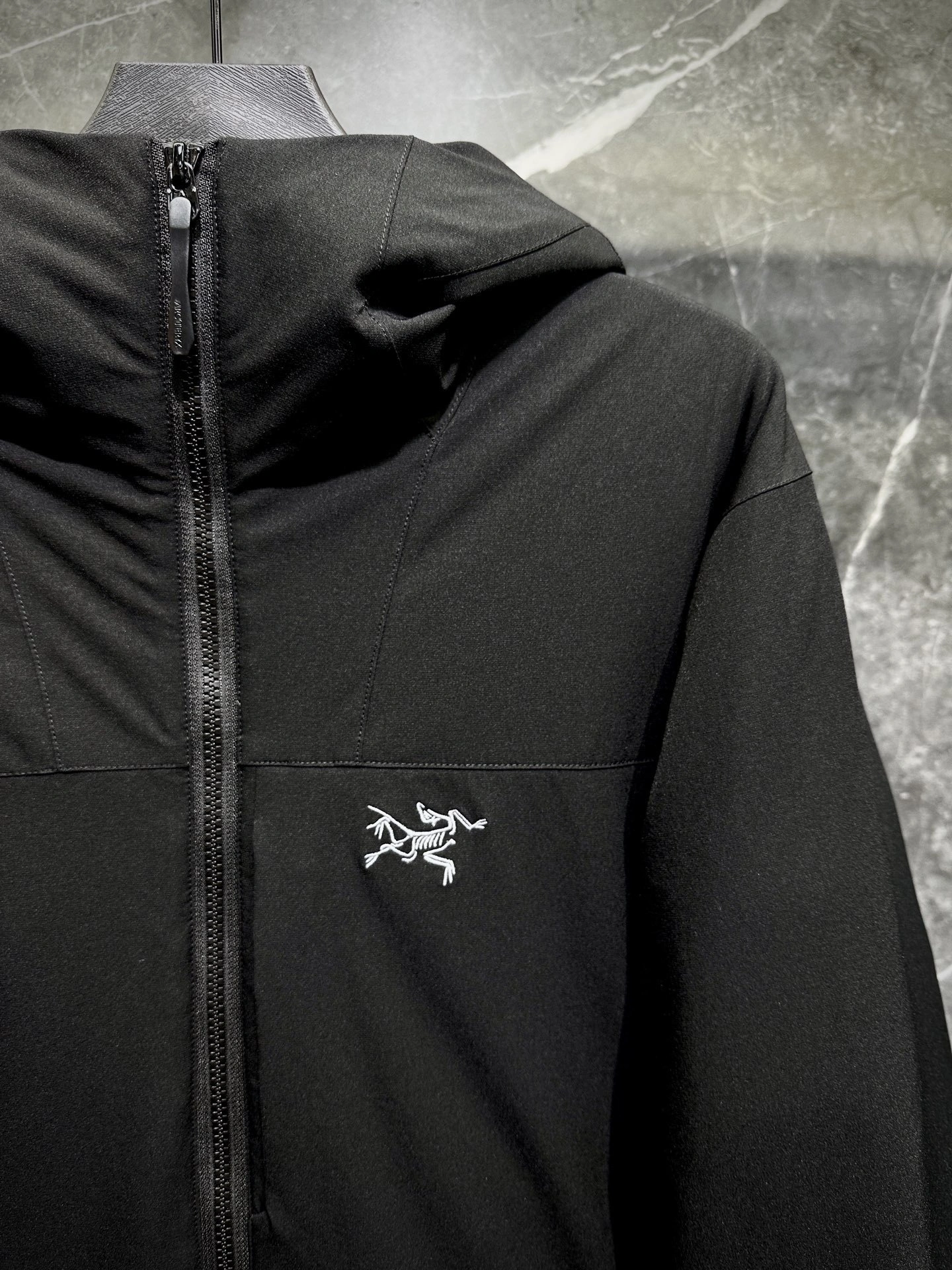 wg.luxury-- 1r3t5ryx Down jacket goose down item:E-F409J2213H